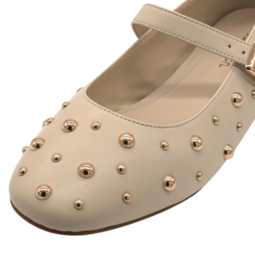 MARIAN ŽENSKE CIPELE BEŽ 49421