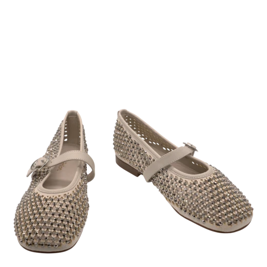 MARIAN ŽENSKE CIPELE SREBRENA 49889