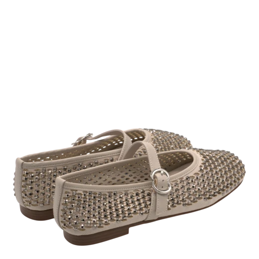 MARIAN ŽENSKE CIPELE SREBRENA 49889