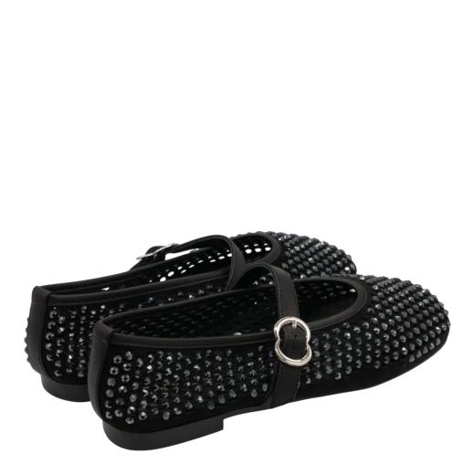 MARIAN ŽENSKE CIPELE CRNA 49890