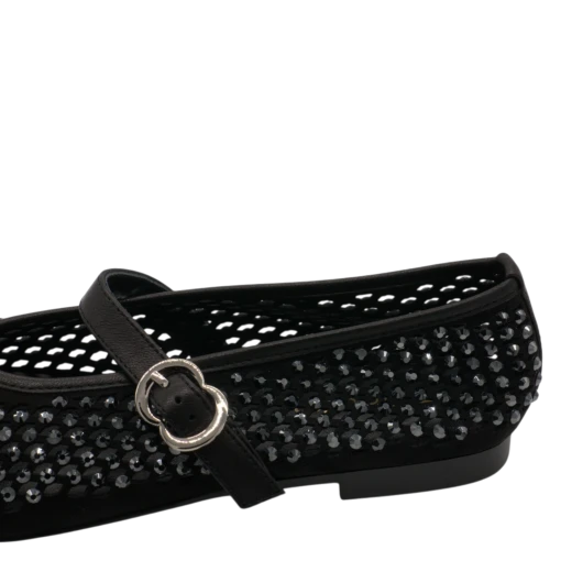 MARIAN ŽENSKE CIPELE CRNA 49890