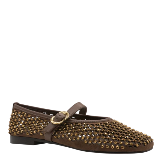 MARIAN ŽENSKE CIPELE ZLATNA 49891