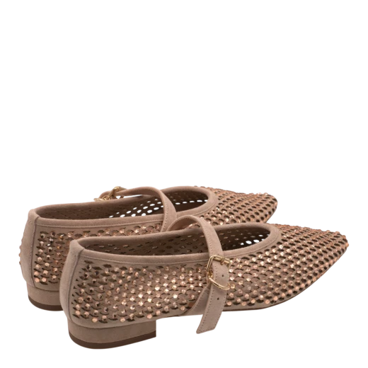 MARIAN ŽENSKE CIPELE BEŽ 49892