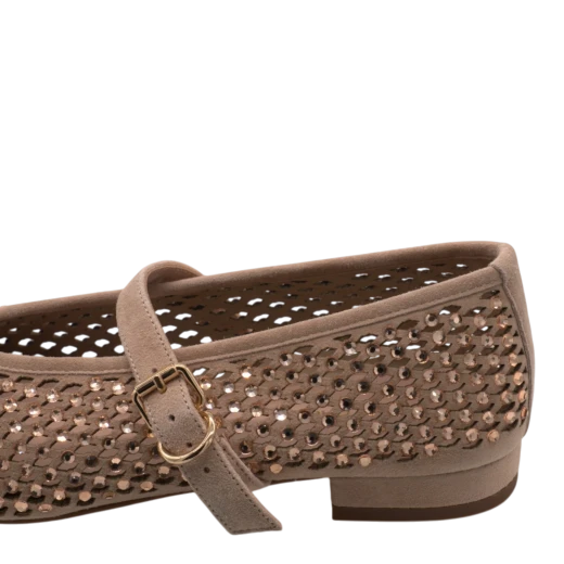 MARIAN ŽENSKE CIPELE BEŽ 49892