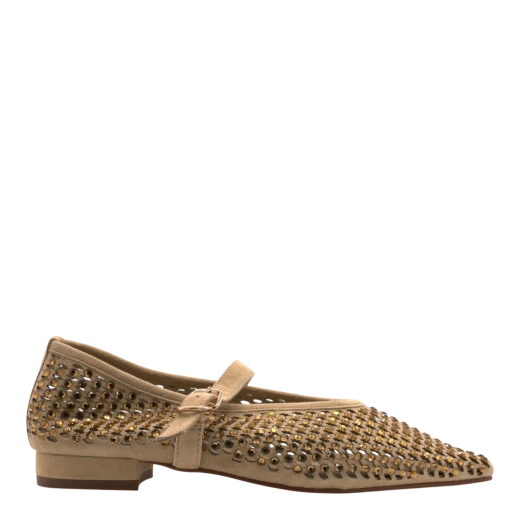 MARIAN ŽENSKE CIPELE BEŽ