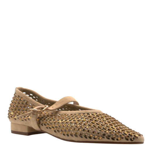 MARIAN ŽENSKE CIPELE BEŽ 49893