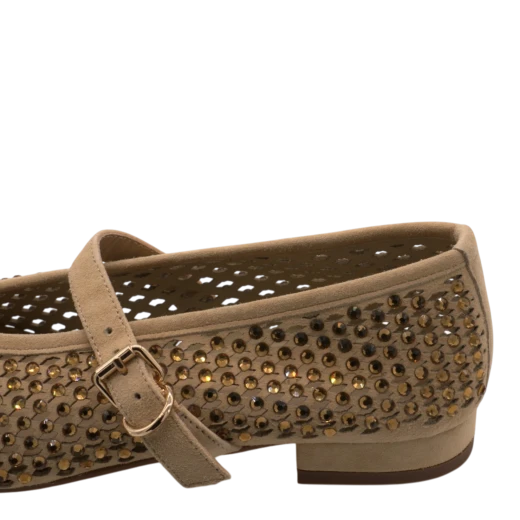 MARIAN ŽENSKE CIPELE BEŽ 49893