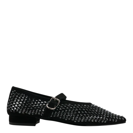 MARIAN ŽENSKE CIPELE CRNA