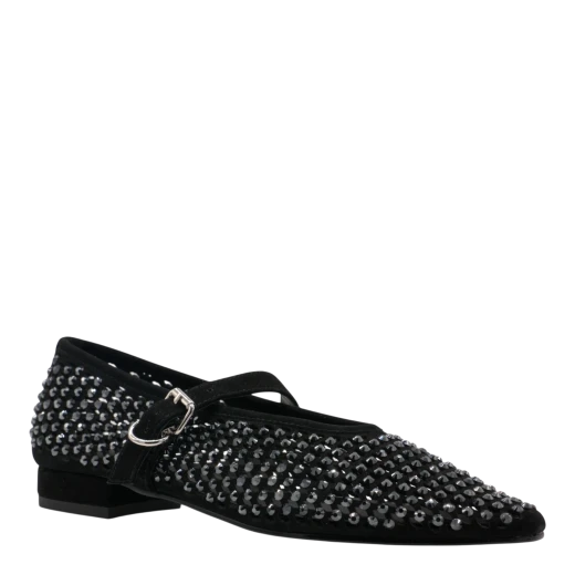 MARIAN ŽENSKE CIPELE CRNA 49894