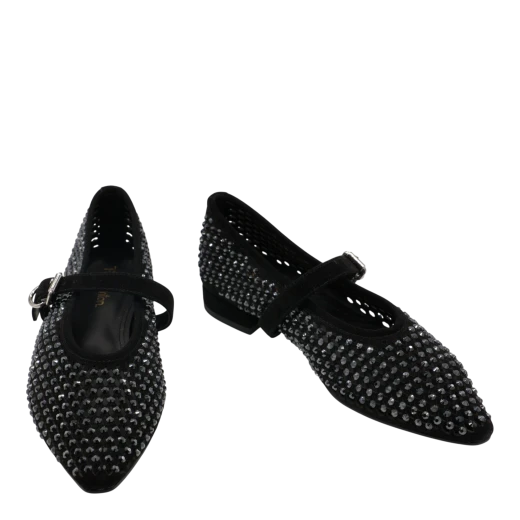 MARIAN ŽENSKE CIPELE CRNA 49894