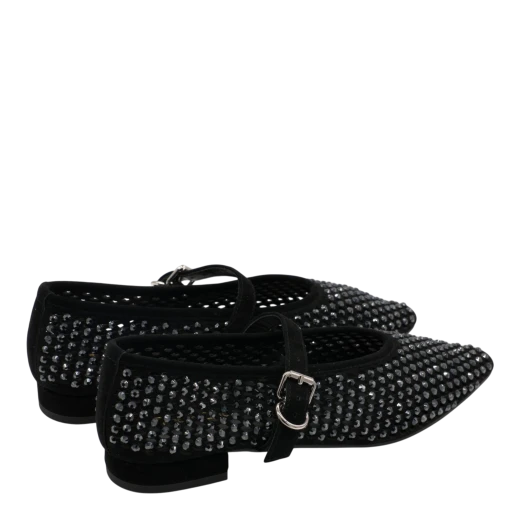 MARIAN ŽENSKE CIPELE CRNA 49894