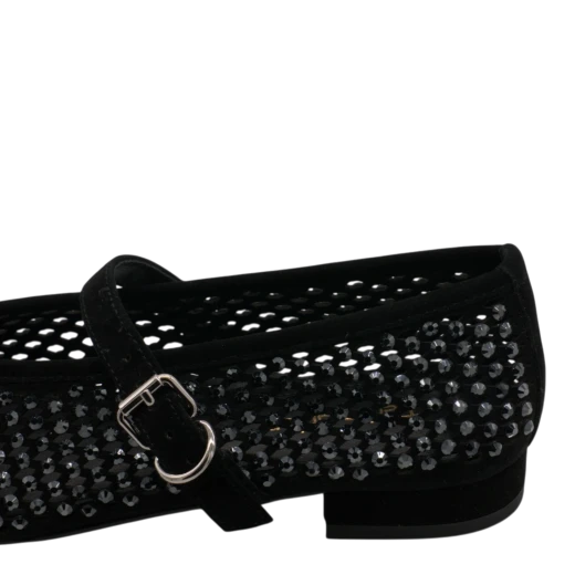 MARIAN ŽENSKE CIPELE CRNA 49894