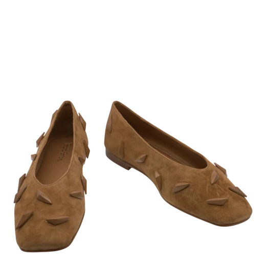 MARIAN ŽENSKE CIPELE BEŽ 49897