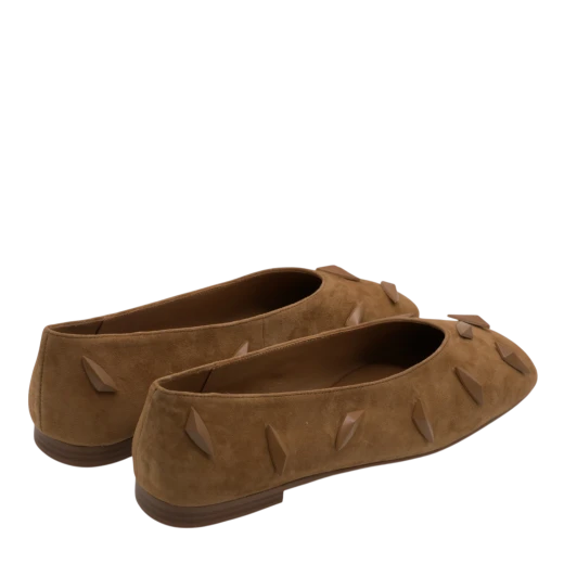 MARIAN ŽENSKE CIPELE BEŽ 49897