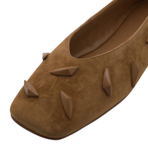 MARIAN ŽENSKE CIPELE BEŽ 49897