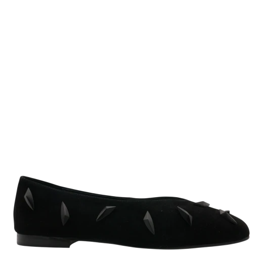 MARIAN ŽENSKE CIPELE CRNA