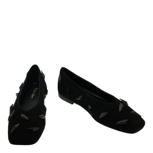 MARIAN ŽENSKE CIPELE CRNA 49898