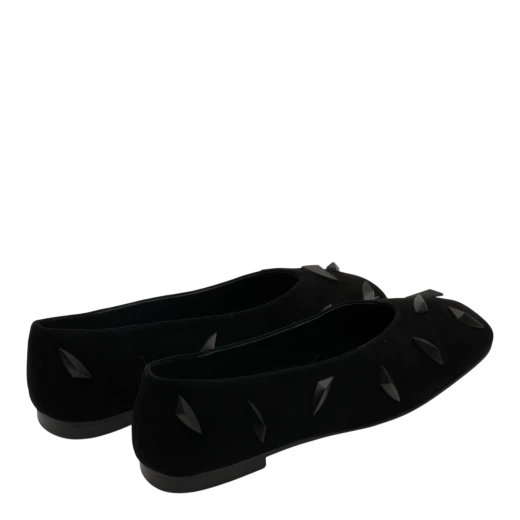 MARIAN ŽENSKE CIPELE CRNA 49898