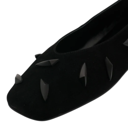 MARIAN ŽENSKE CIPELE CRNA 49898