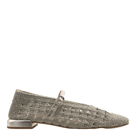 MARIAN ŽENSKE CIPELE ZLATNA