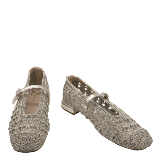 MARIAN ŽENSKE CIPELE ZLATNA 49902