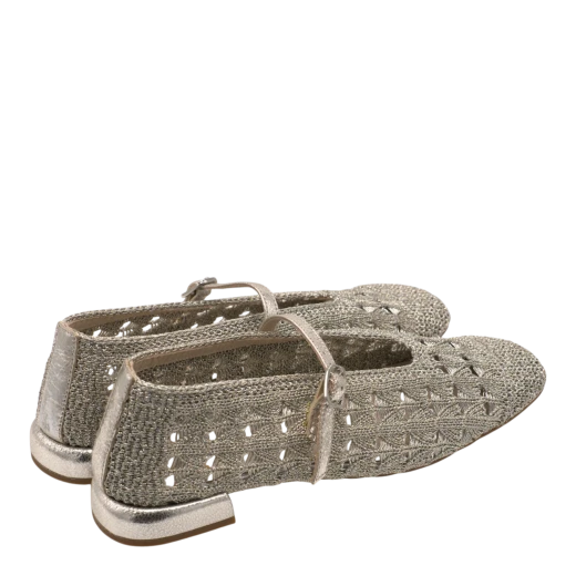 MARIAN ŽENSKE CIPELE ZLATNA 49902