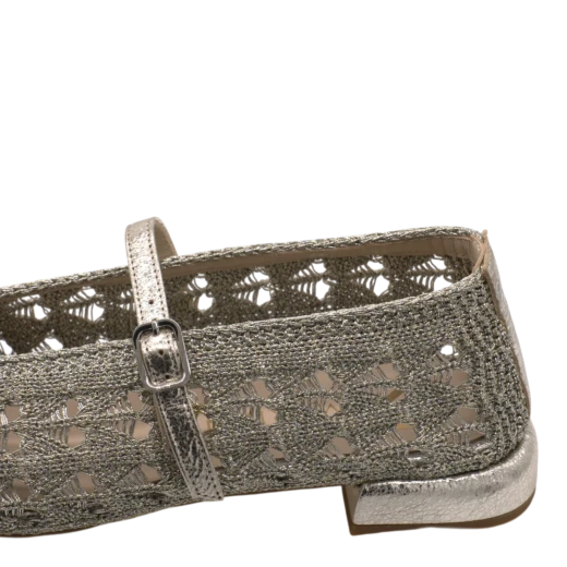 MARIAN ŽENSKE CIPELE ZLATNA 49902