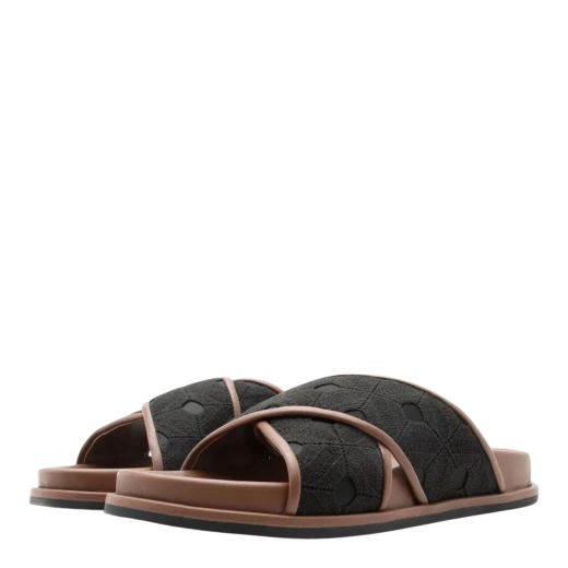 MAX MARA STUDIO ŽENSKE PAPUČE CRNA 50392