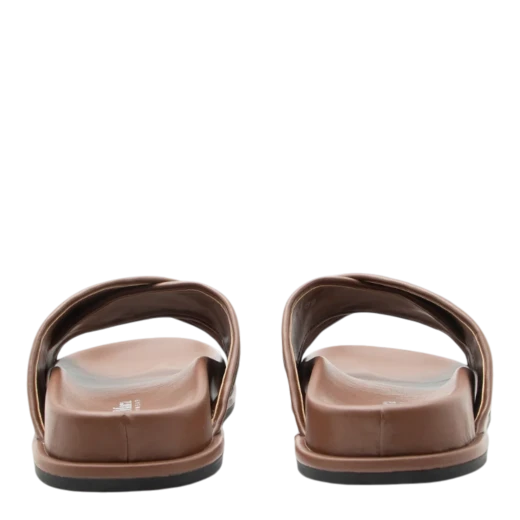 MAX MARA STUDIO ŽENSKE PAPUČE CRNA 50392