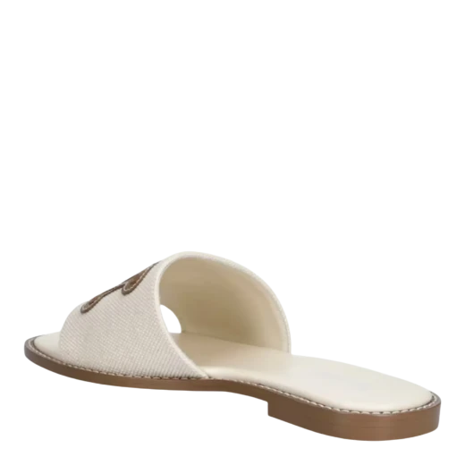 MAX MARA STUDIO ŽENSKE PAPUČE BEŽ 50393