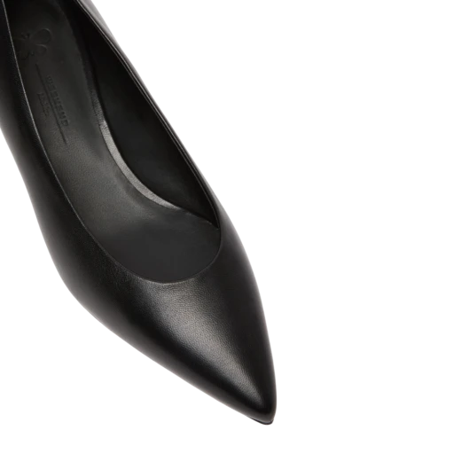 MAX MARA WEEKEND ŽENSKE CIPELE CRNA 47138