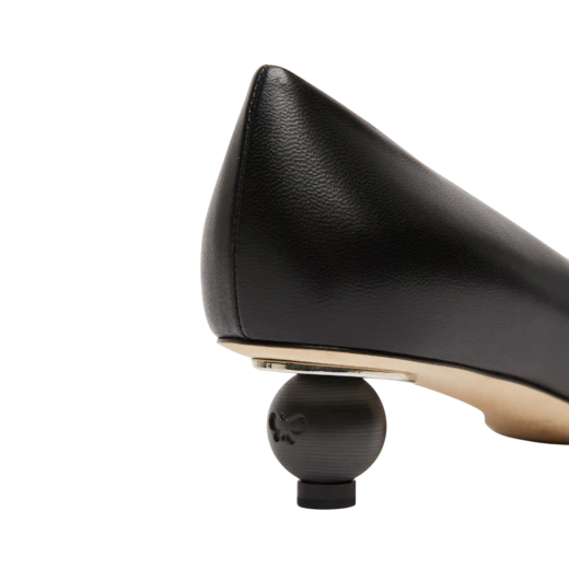 MAX MARA WEEKEND ŽENSKE CIPELE CRNA 47138