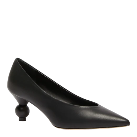 MAX MARA WEEKEND ŽENSKE CIPELE CRNA 52060