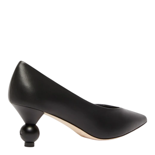 MAX MARA WEEKEND ŽENSKE CIPELE CRNA 52060