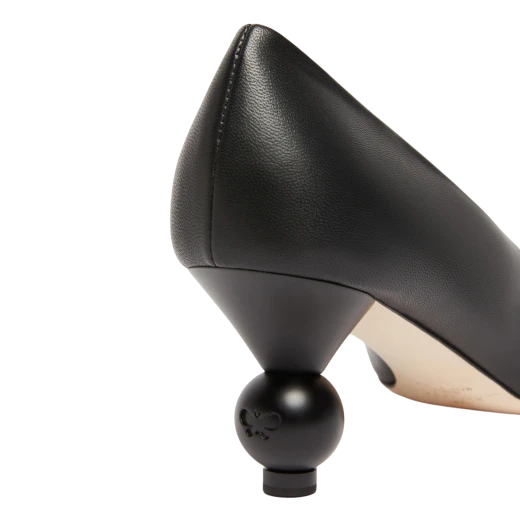 MAX MARA WEEKEND ŽENSKE CIPELE CRNA 52060