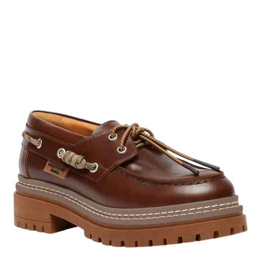 MAX MARA WEEKEND ŽENSKE CIPELE SMEĐA 52061