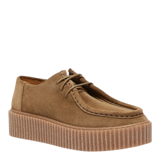 MAX MARA WEEKEND ŽENSKE CIPELE SMEĐA 52062