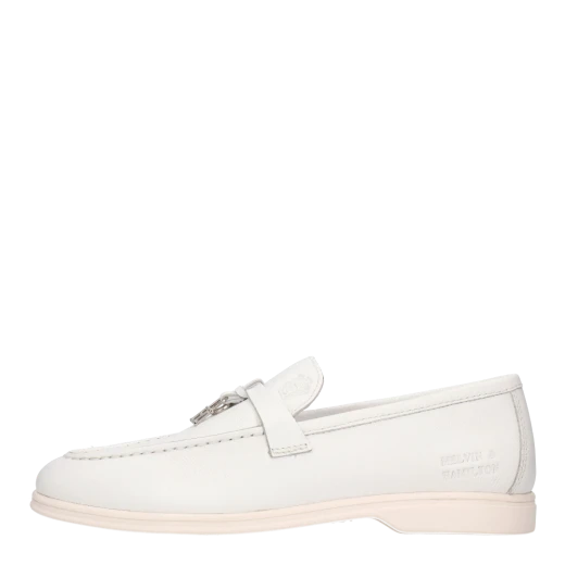 MELVIN & HAMILTON ŽENSKE CIPELE BIJELA