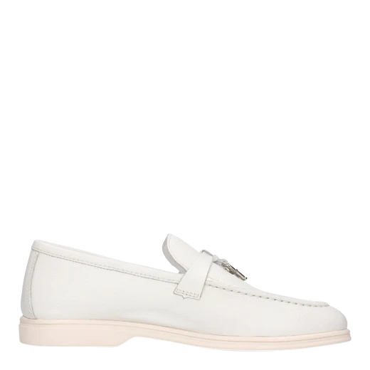 MELVIN & HAMILTON ŽENSKE CIPELE BIJELA 48267