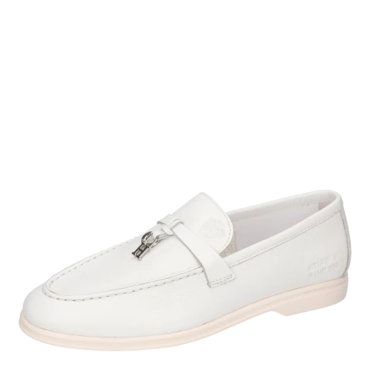 MELVIN & HAMILTON ŽENSKE CIPELE BIJELA 48267