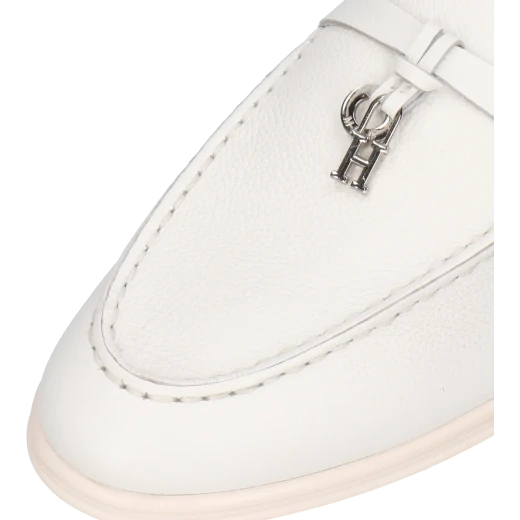 MELVIN & HAMILTON ŽENSKE CIPELE BIJELA 48267