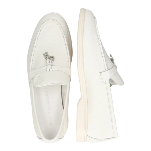 MELVIN & HAMILTON ŽENSKE CIPELE BIJELA 48267