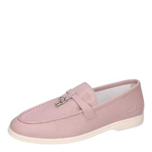 MELVIN & HAMILTON ŽENSKE CIPELE ROZA 48269