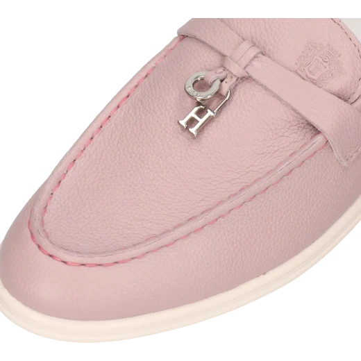 MELVIN & HAMILTON ŽENSKE CIPELE ROZA 48269