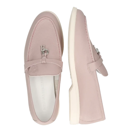 MELVIN & HAMILTON ŽENSKE CIPELE ROZA 48269