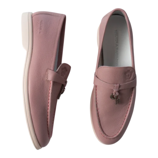 MELVIN & HAMILTON ŽENSKE CIPELE ROZA 48269