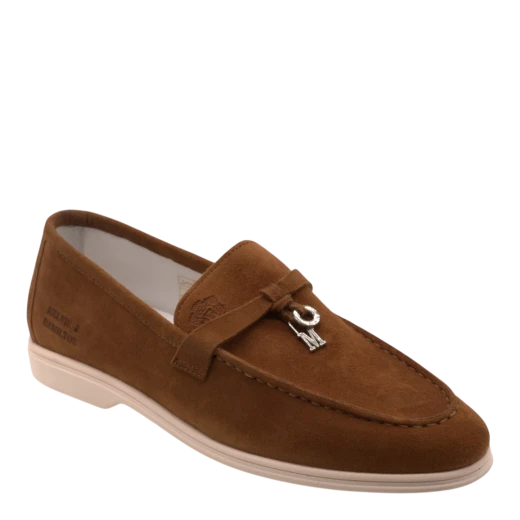 MELVIN & HAMILTON ŽENSKE CIPELE BEŽ 48270