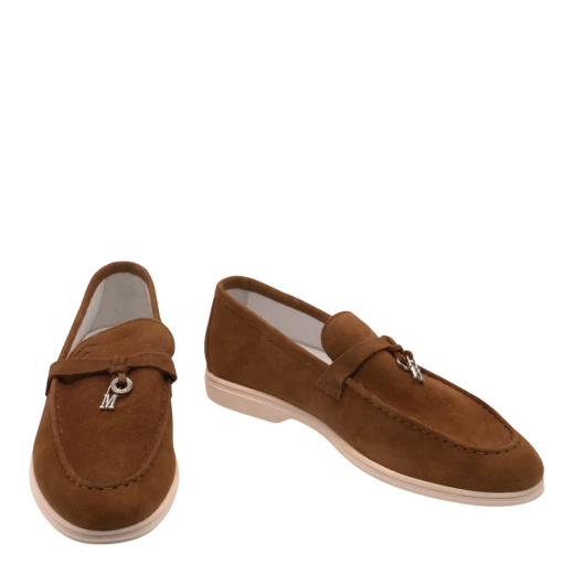 MELVIN & HAMILTON ŽENSKE CIPELE BEŽ 48270