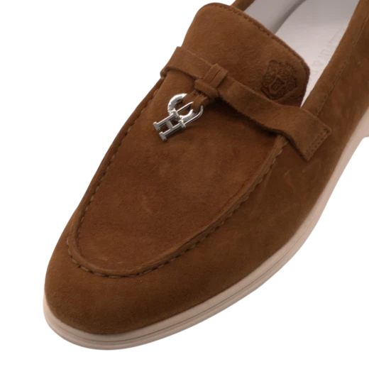 MELVIN & HAMILTON ŽENSKE CIPELE BEŽ 48270