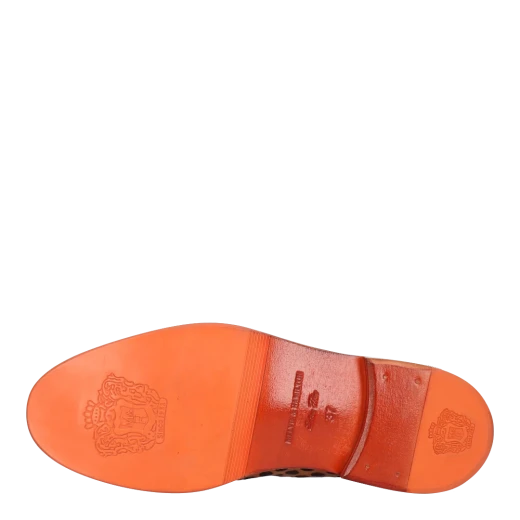 MELVIN & HAMILTON ŽENSKE CIPELE SMEĐA 48277